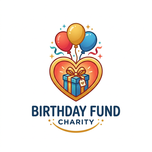 Birthday Fund Charity logo
